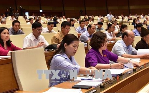 Luật An ninh mạng: Kích động gây bạo loạn qua mạng sẽ bị xử lý nghiêm