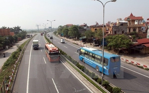 Gần 14.000 tỷ đồng làm hơn 63km cao tốc Ninh Bình - Thanh Hóa