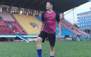 Ca sĩ Hoàng Bách: Đánh giá cao Bỉ, nhưng Pháp và Brazil sẽ tranh cúp vàng