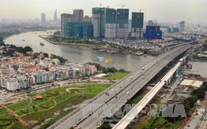 TP HCM đề xuất phân quyền cho thành phố phê duyệt dự án metro của đường sắt đô thị