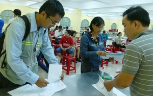 Hà Nội: Mốc thời gian quan trọng trong tuyển sinh trực tuyến mầm non, lớp 1, lớp 6