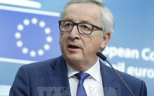 EU ủng hộ các biện pháp đáp trả thương mại với Mỹ