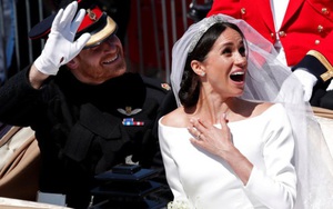 Công nương Meghan Markle bất ngờ nhận đề cử giải Emmy