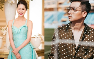 Hoa hậu, nghệ sĩ Việt hào hứng với những 'trận cầu đỉnh cao'