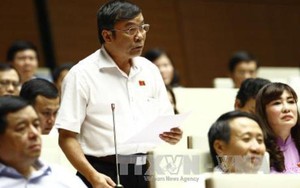 Kỳ họp thứ 5 để lại nhiều cảm xúc cho đại biểu Quốc hội và cử tri