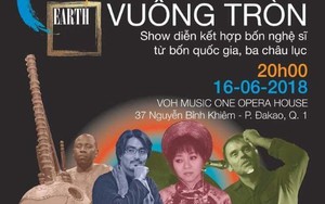 Nghệ sĩ Hương Thanh: 'Thử hát lời ca Việt như không có dấu thanh'