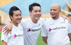 Ca sĩ Tuấn Hiệp: Nga đại thắng 5-0 nhưng cửa vô địch vẫn rất hẹp