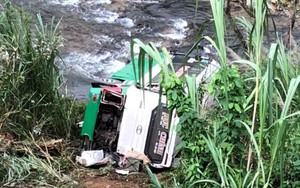 Đèo Lò xo và những vụ tai nạn giao thông khủng khiếp