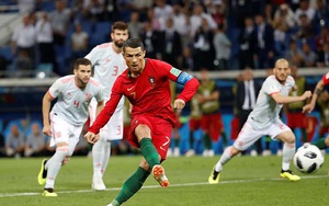 Bán đảo Iberia bừng dậy sóng trào