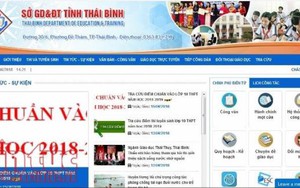 Cách tra cứu điểm thi vào lớp 10 THPT năm 2018
