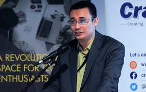 Điện thoại đang sạc phát nổ, một giám đốc điều hành chết tại chỗ