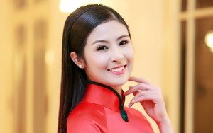 Hoa hậu Ngọc Hân sẽ tham dự 'Tuần lễ Thời trang trẻ em 2018'