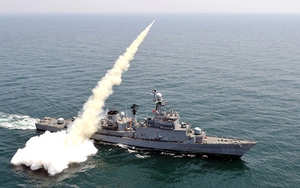 Nổ tàu hộ vệ ngoài khơi phía Nam Hàn Quốc, 1 binh sĩ thiệt mạng