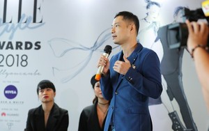 Ca sĩ và diễn viên trẻ độc chiếm Elle Style Awards 2018