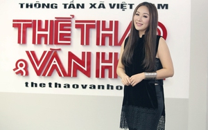 Hoa hậu Ngô Phương Lan: Danh hiệu hoa hậu là sự khởi đầu, không phải là tất cả…