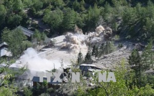 Mỹ: 'Triều Tiên cần có động thái phi hạt nhân hóa đầu tiên trước khi đòi hỏi nới lỏng trừng phạt'