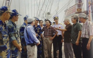 Để các trại viết văn thiết thực hơn