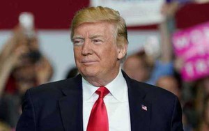 Tổng thống Trump khẳng định Triều Tiên đã phá hủy bốn bãi thử hạt nhân
