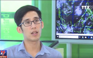 Thời tiết trong 3 ngày thi THPT quốc gia 2018 từ 25-27/6