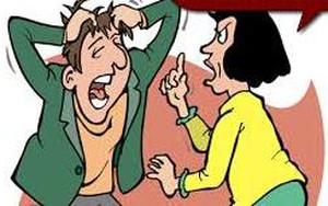 Bí quyết chữa bệnh cho chồng