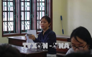 Theo đuổi sự học và tiềm lực đất nước