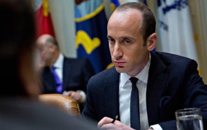 Cố vấn cấp cao trẻ tuổi nhất của Tổng thống Donald Trump 'gây bão' với chính sách nhập cư