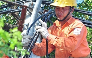 EVN HANOI lý giải lý do hóa đơn tiền điện ở Hà Nội tăng cao