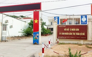 Quấy rối tình dục, nguyên Bí thư Đảng ủy thị trấn Cờ Đỏ bị đề nghị kỷ luật đảng