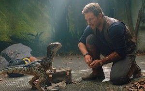 'Jurassic World: Fallen Kingdom': Tương lai nào cho loài khủng long trong điện ảnh?