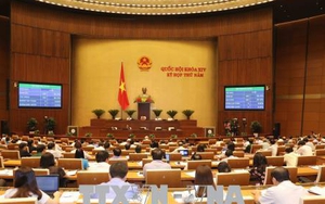 9 Luật có hiệu lực từ ngày 1/7/2018