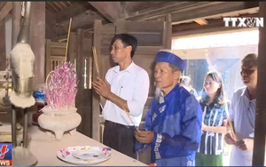 Chi bao nhiêu tỷ đồng cho Lễ kỷ niệm 990 năm Danh xưng Thanh Hóa?