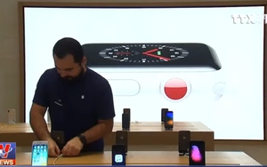 Apple và Samsung đạt thỏa thuận giải quyết tranh chấp về thiết kế