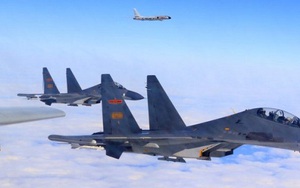 Trung Quốc bác yêu cầu của Mỹ đàm phán liên quan đến vấn đề Đài Loan