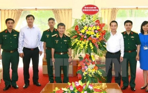 Lời cảm ơn của TTXVN nhân ngày Báo chí Cách mạng