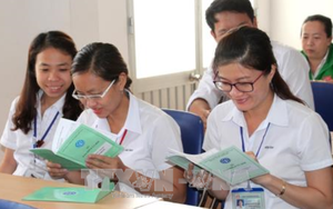 Hướng tới qui định tuổi nghỉ hưu của nữ phải bằng nam