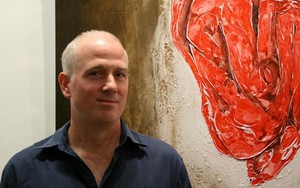 Một luật sư Mỹ đặc biệt yêu mỹ thuật Việt