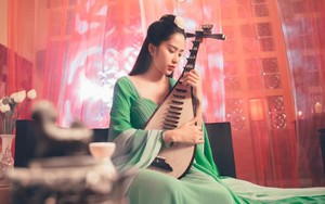 Nam Em giới thiệu sản phẩm âm nhạc thứ tư liên tiếp