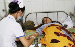 Sự ích kỷ đang 'tấn công' truyền thống tôn sư trọng đạo