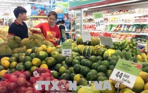 Dự báo chỉ số giá tiêu dùng CPI 6 tháng cuối năm