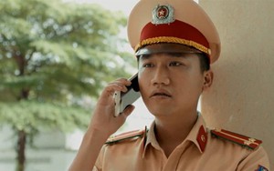 Mr Cần Trô của 'Ngày ấy mình đã yêu': 'Chú Hoài Linh giúp tôi nuôi nguồn cảm hứng'