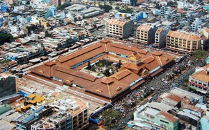 Chợ Lớn - câu chuyện văn hóa thú vị