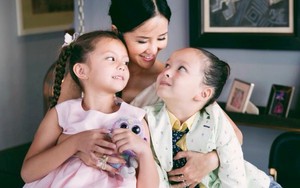 Ca sĩ Hồng Nhung: Ly hôn không nên là dấu chấm hết