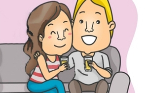 Bất lực khi yêu