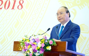 Không để tình trạng xã hội bức xúc kéo dài, ảnh hưởng đến sự ổn định lâu dài của đất nước, đến thế hệ mai sau