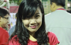 Tác giả Bích Trâm: Khi bà mẹ mê bóng đá 'tự thú'