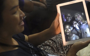 Lý do để đội bóng nhí Thái Lan lặn ra khỏi hang sẽ nguy hiểm tính mạng