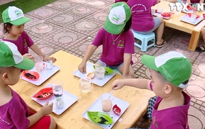 Hà Nội đề xuất tăng học phí cao nhất lên tới hơn 40%