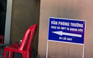 Yêu cầu Trường Lương Thế Vinh trả toàn bộ các khoản tiền đã thu nếu học sinh rút hồ sơ