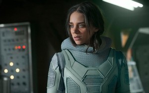 Phim 'Người Kiến và Chiến binh Ong': Liệu có hé lộ cái kết của 'Cuộc chiến vô cực'?