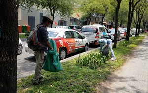 Câu chuyện rác thải và ý thức cộng đồng